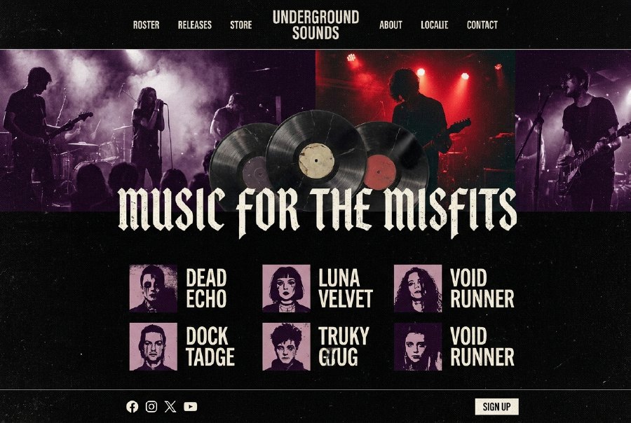 Midnight Records