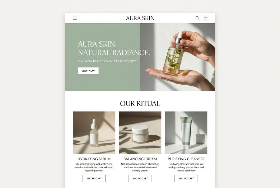 Véra Skincare